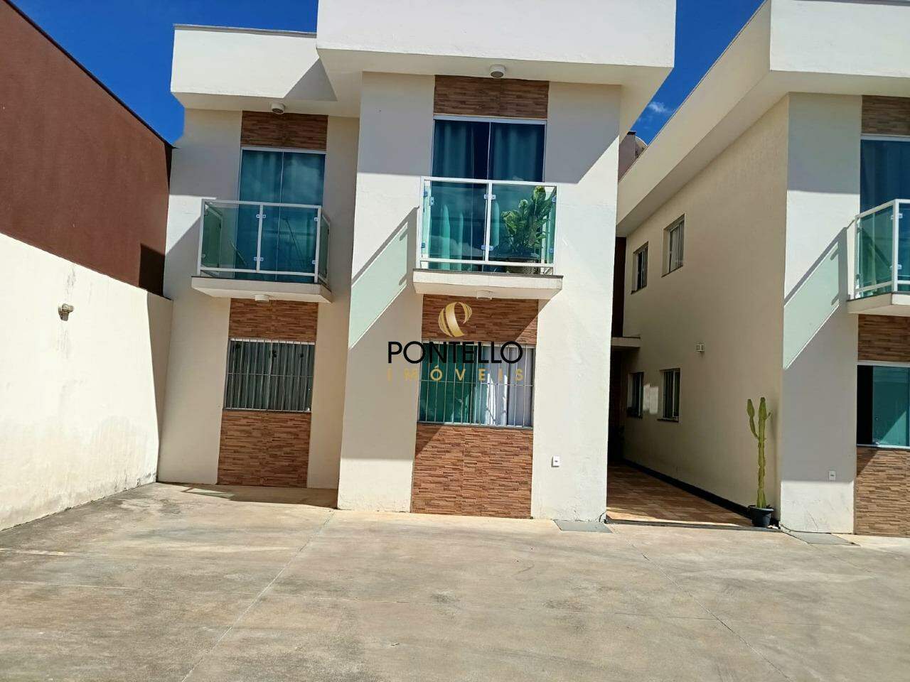 Apartamento para alugar com 2 quartos, 55m² - Foto 2
