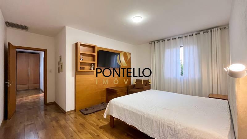 Casa, 5 quartos, 512 m² - Foto 17