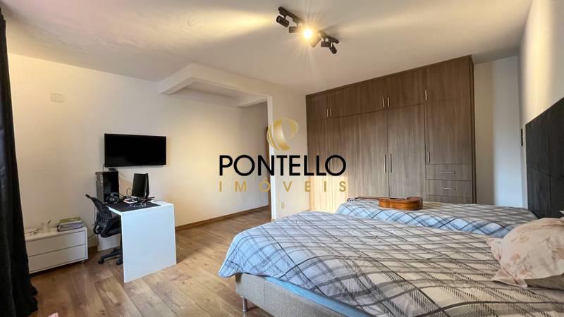 Casa, 5 quartos, 512 m² - Foto 19