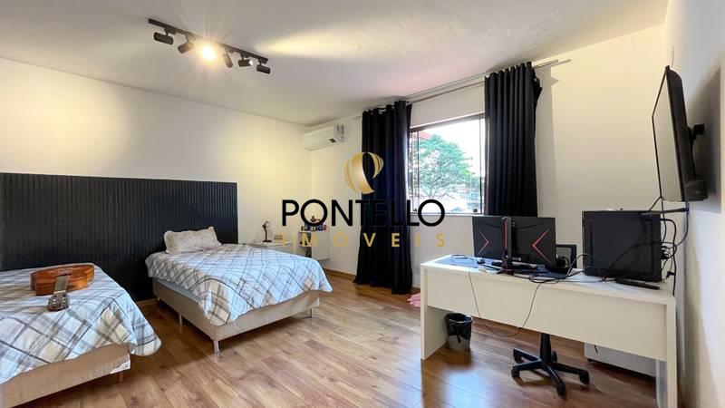 Casa, 5 quartos, 512 m² - Foto 21