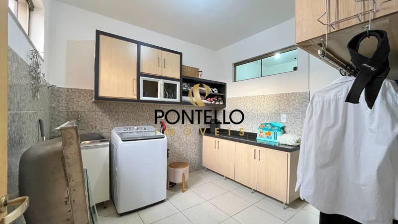 Casa, 5 quartos, 512 m² - Foto 22