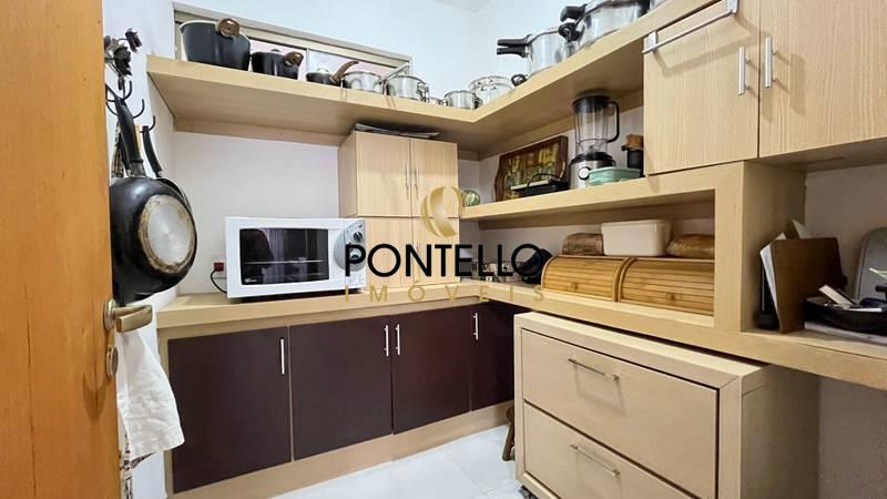 Casa, 5 quartos, 512 m² - Foto 23