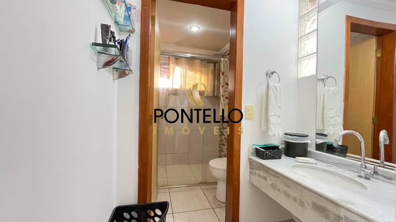 Casa, 5 quartos, 512 m² - Foto 24