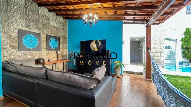 Casa, 5 quartos, 512 m² - Foto 3