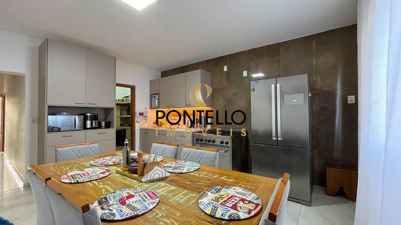 Casa, 5 quartos, 512 m² - Foto 4