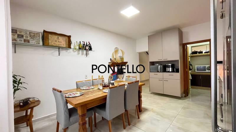 Casa, 5 quartos, 512 m² - Foto 6