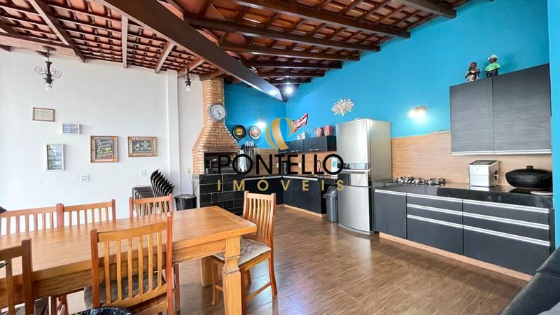 Casa, 5 quartos, 512 m² - Foto 7