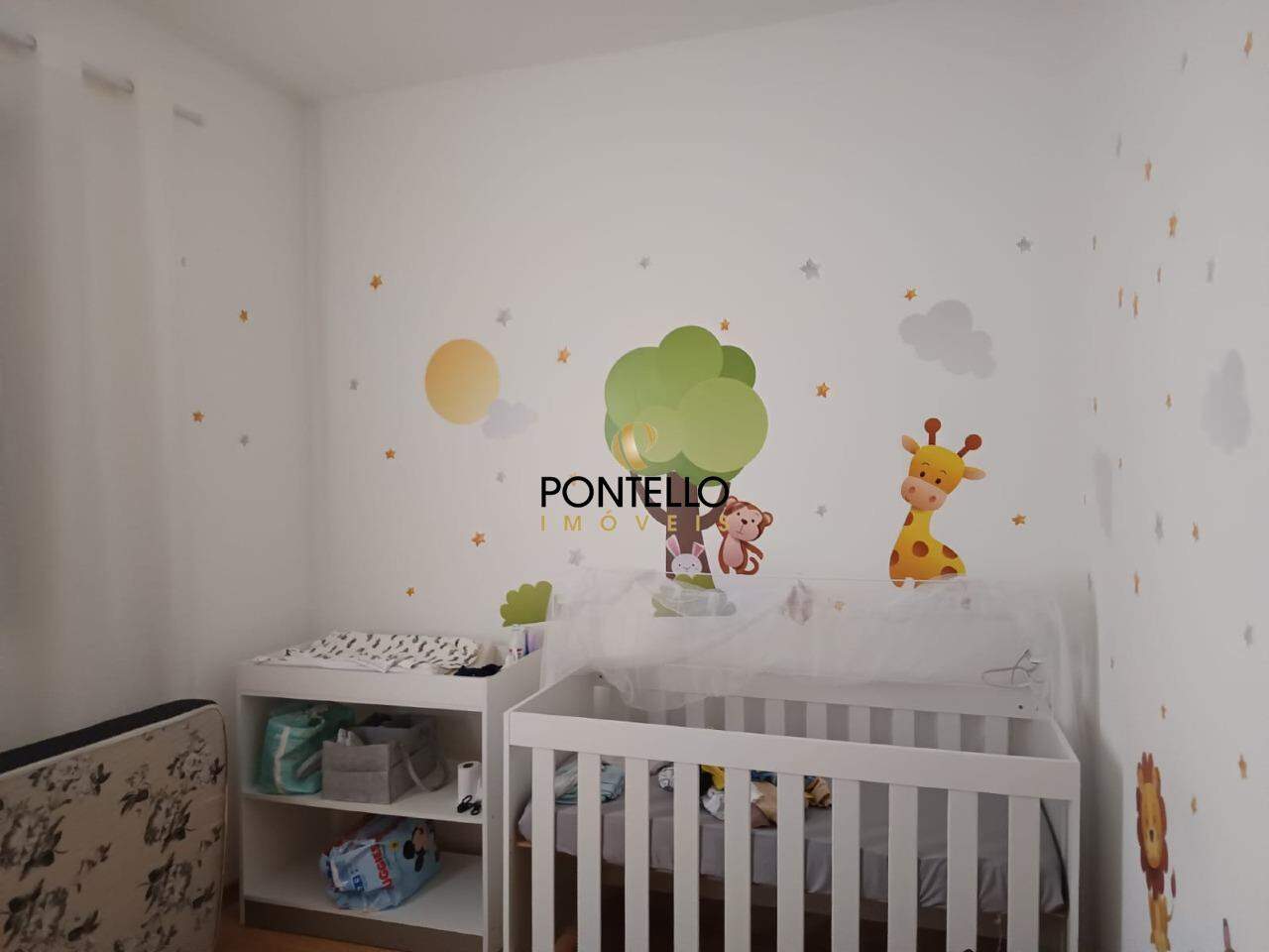 Apartamento à venda com 2 quartos, 59m² - Foto 12