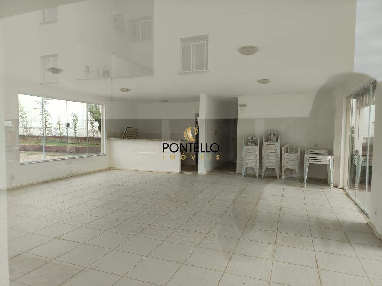 Apartamento à venda com 2 quartos, 59m² - Foto 20
