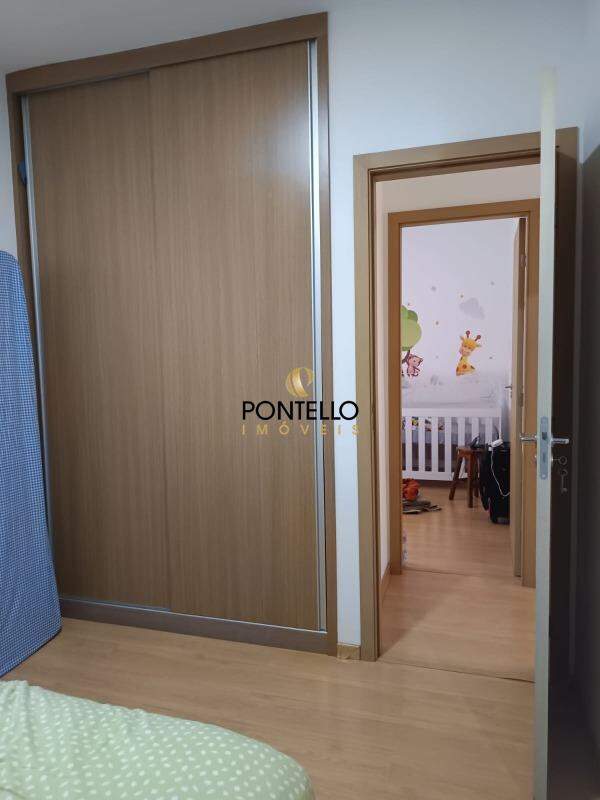 Apartamento à venda com 2 quartos, 59m² - Foto 10