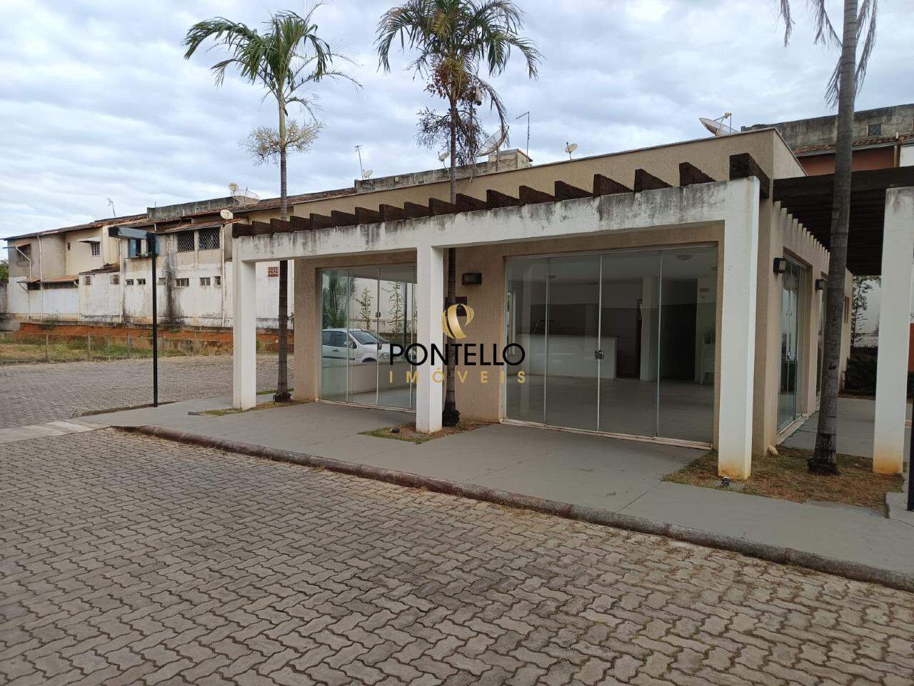Apartamento à venda com 2 quartos, 59m² - Foto 19