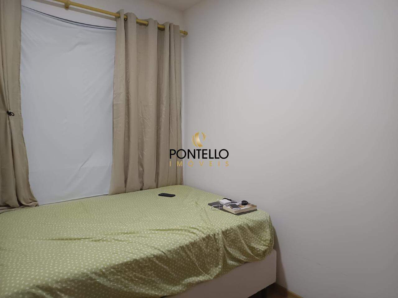 Apartamento à venda com 2 quartos, 59m² - Foto 9