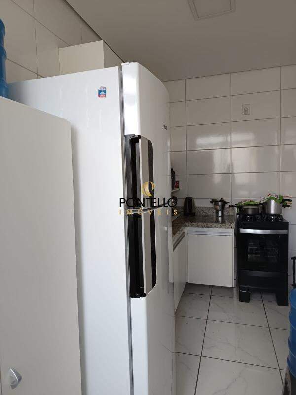 Apartamento à venda com 2 quartos, 59m² - Foto 6
