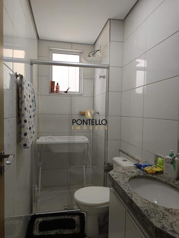 Apartamento à venda com 2 quartos, 59m² - Foto 14