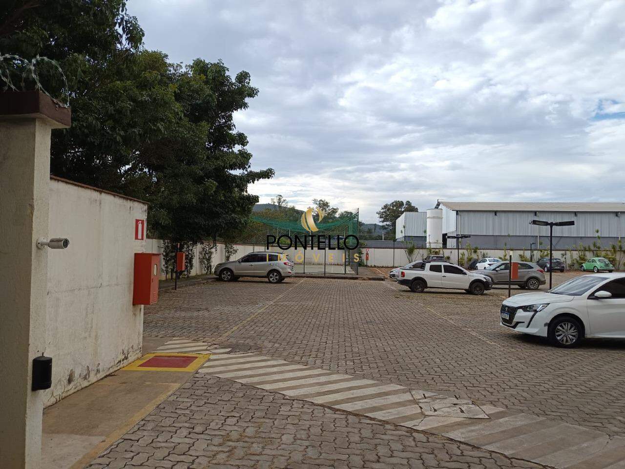 Apartamento à venda com 2 quartos, 59m² - Foto 22