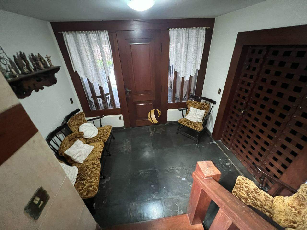 Casa para alugar com 6 quartos, 800m² - Foto 10