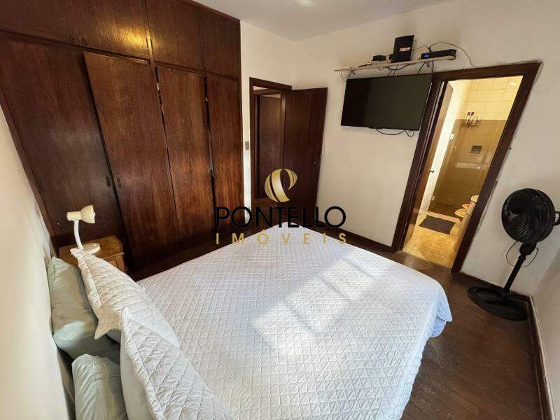 Apartamento à venda com 3 quartos, 95m² - Foto 11