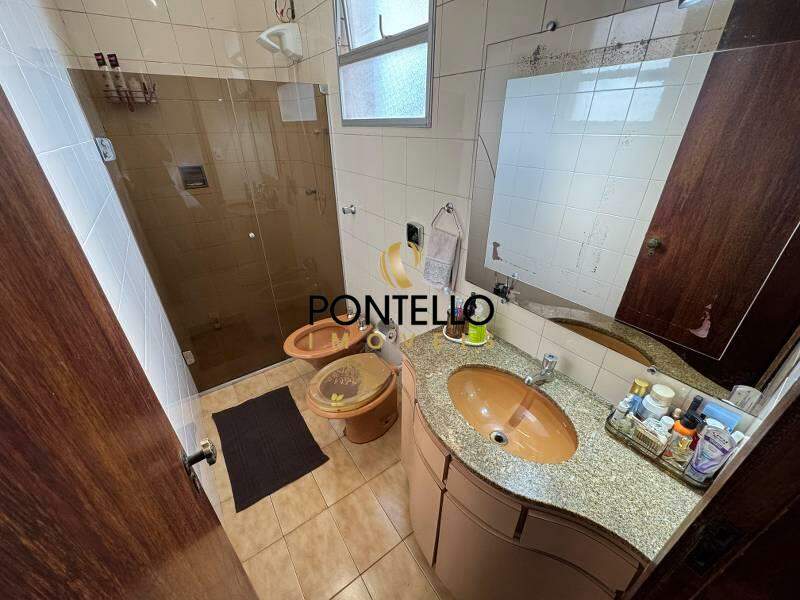Apartamento à venda com 3 quartos, 95m² - Foto 12