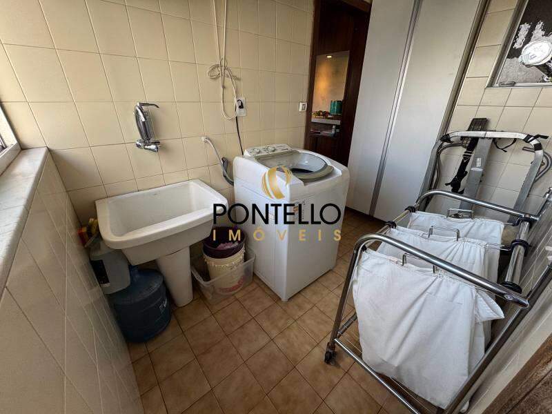 Apartamento à venda com 3 quartos, 95m² - Foto 16