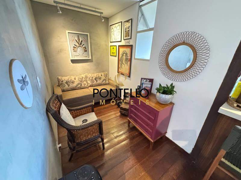 Apartamento à venda com 3 quartos, 95m² - Foto 20