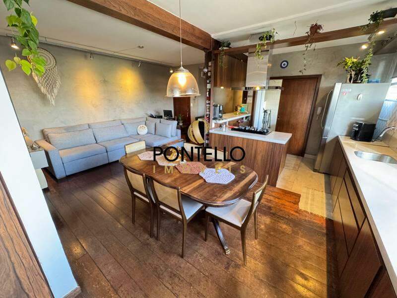 Apartamento à venda com 3 quartos, 95m² - Foto 5