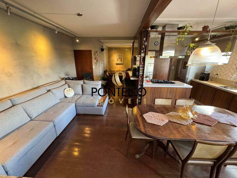 Apartamento à venda com 3 quartos, 95m² - Foto 6