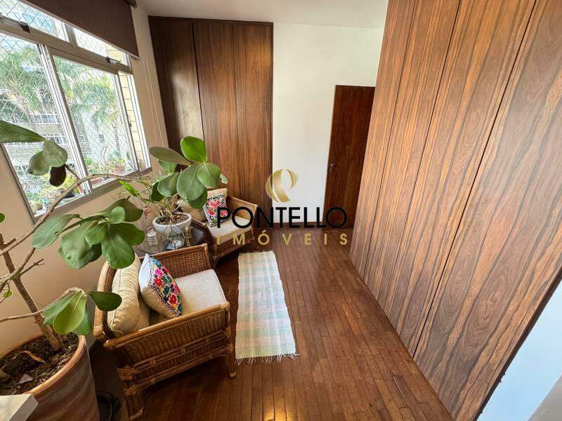Apartamento à venda com 3 quartos, 95m² - Foto 8