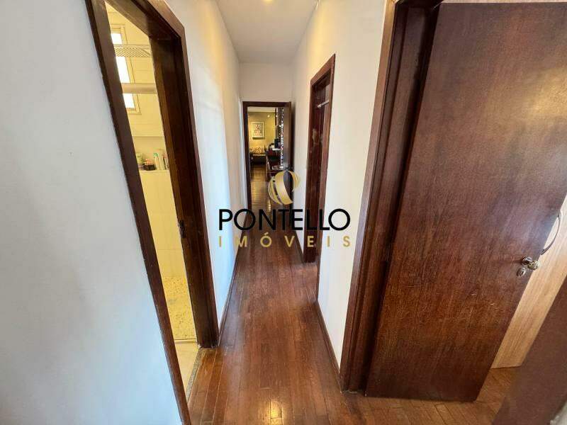 Apartamento à venda com 3 quartos, 95m² - Foto 9
