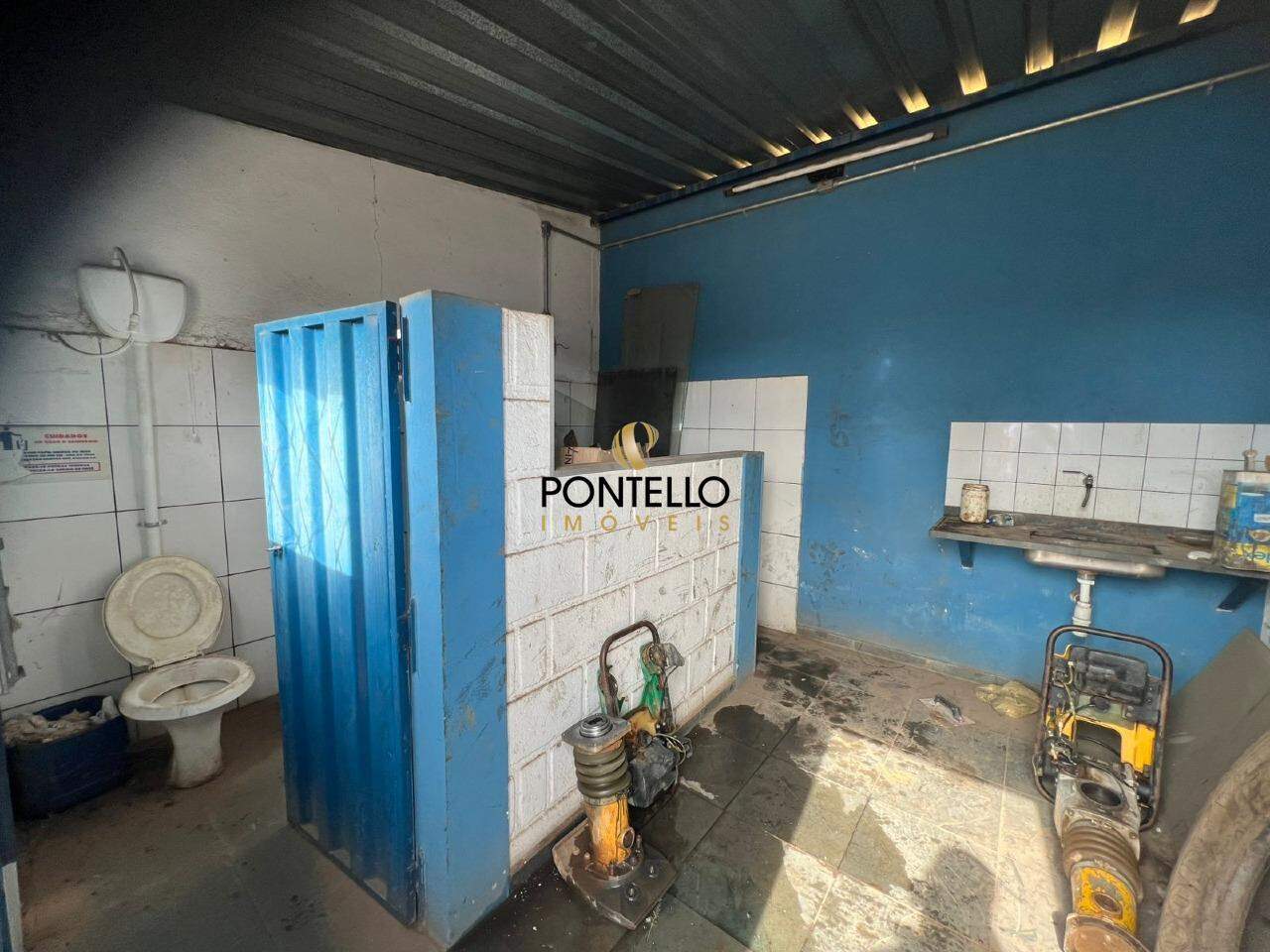 Depósito-Galpão-Armazém à venda, 367m² - Foto 11