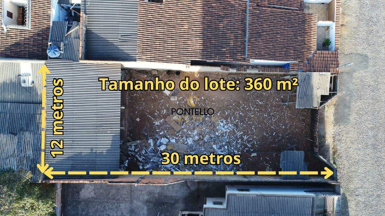 Terreno, 360 m² - Foto 2