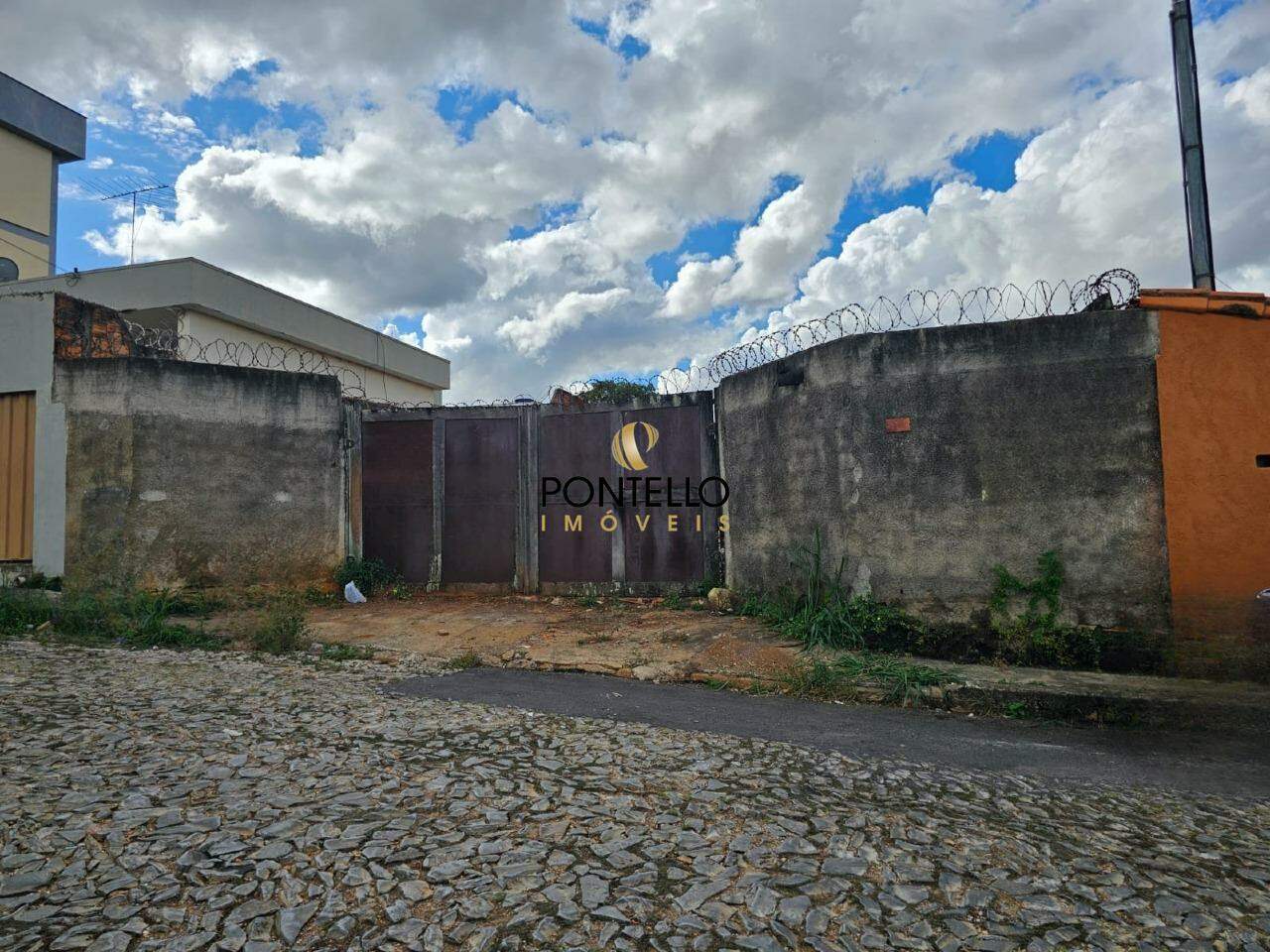 Terreno, 360 m² - Foto 1