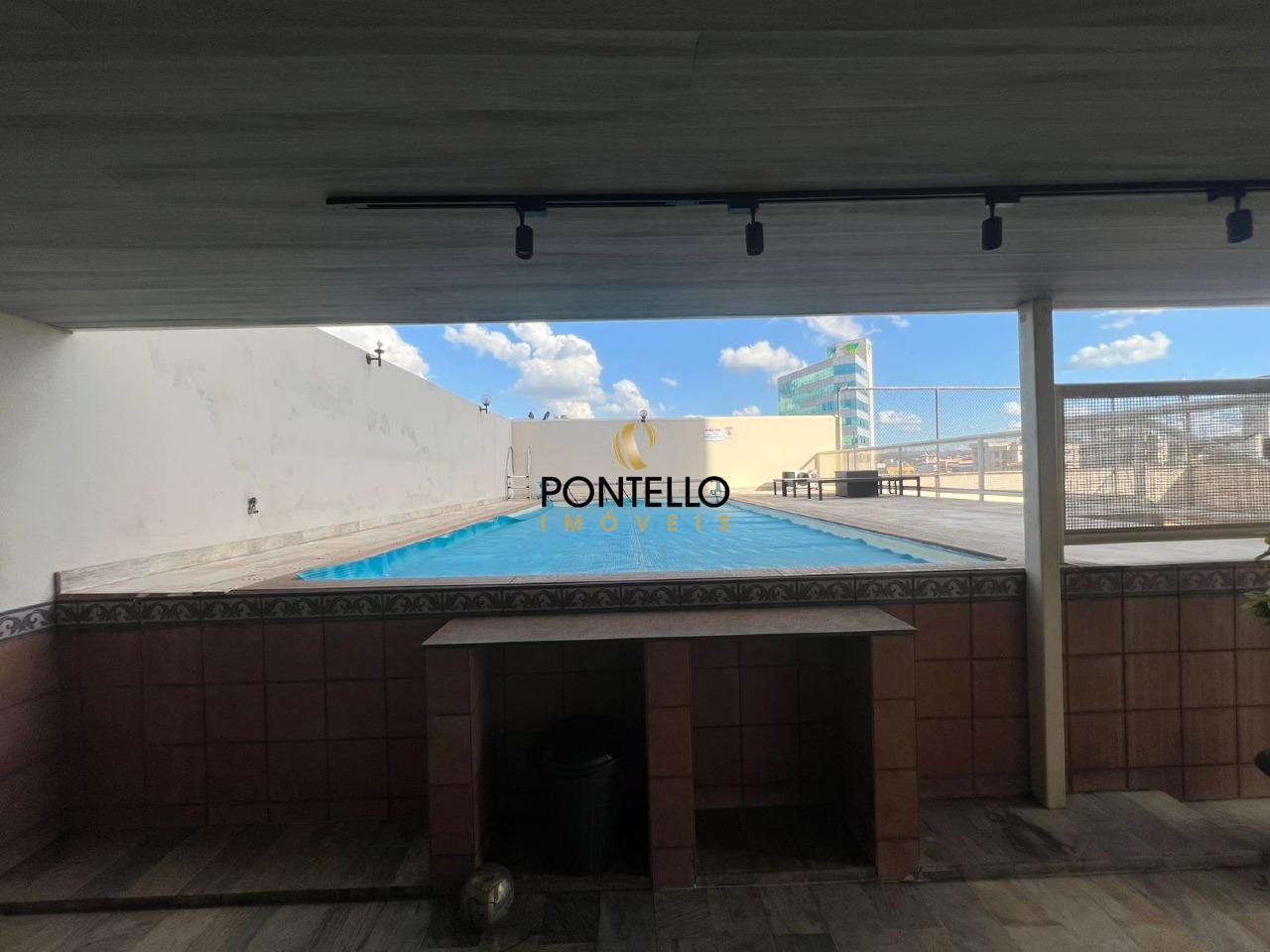 Cobertura 4 quartos à venda em Centro, Sete Lagoas - MG - foto 28
