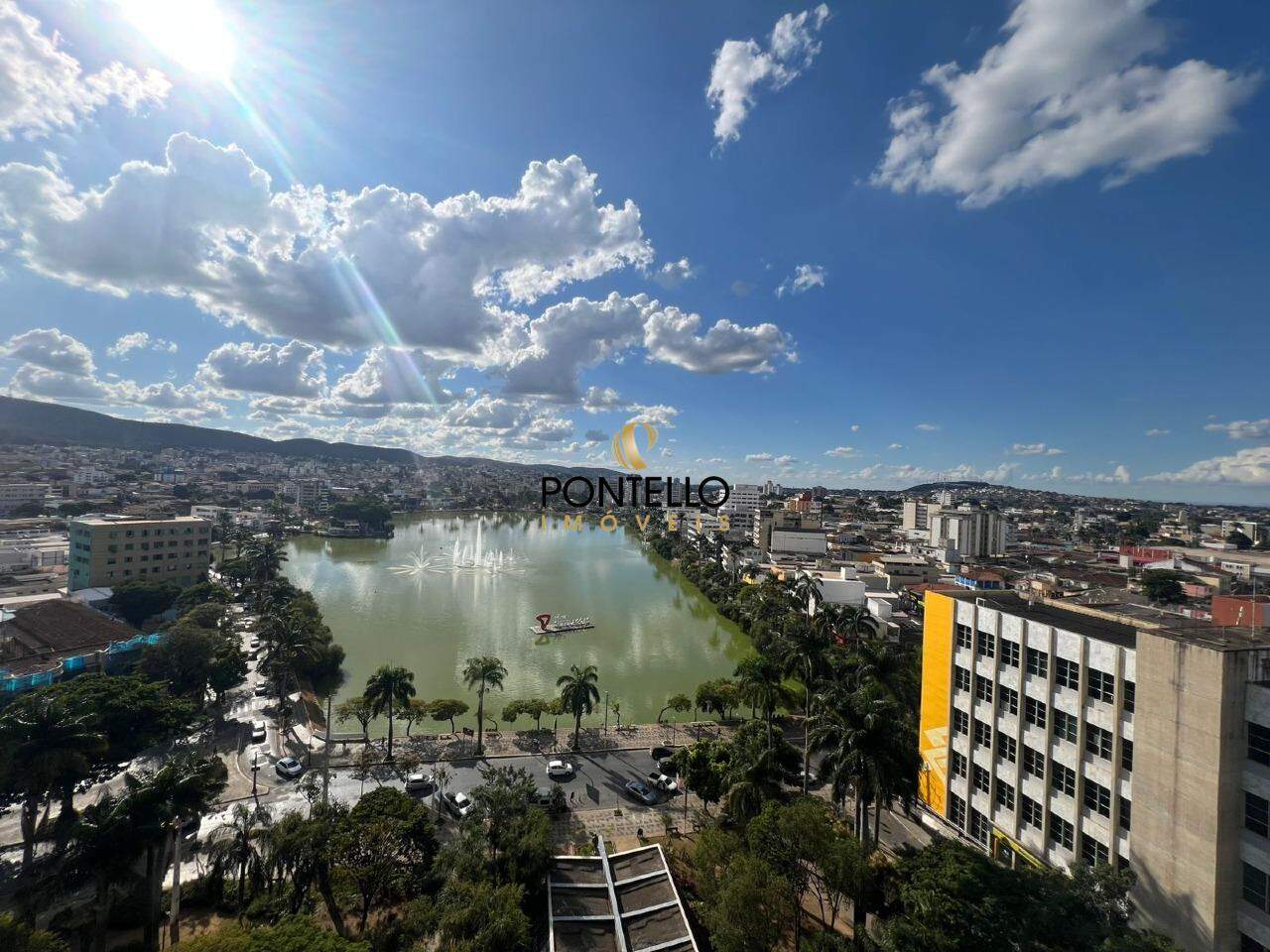Cobertura 4 quartos à venda em Centro, Sete Lagoas - MG - foto 30