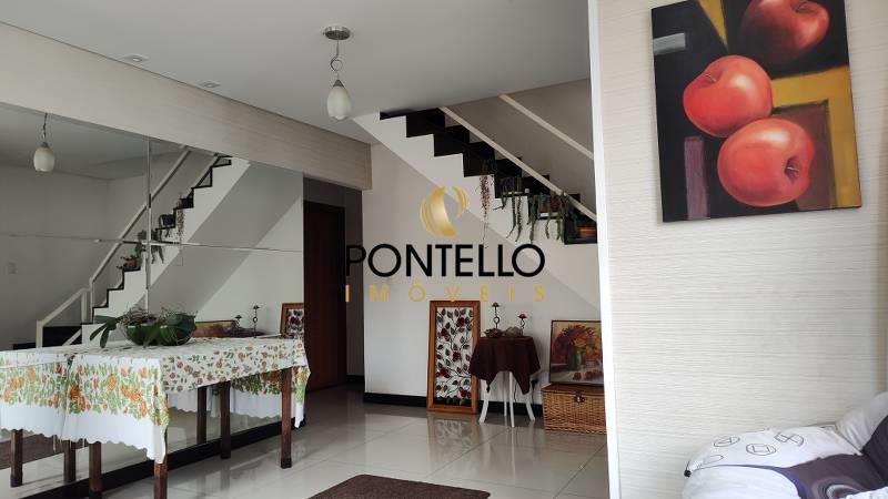 Cobertura, 4 quartos, 183 m² - Foto 1