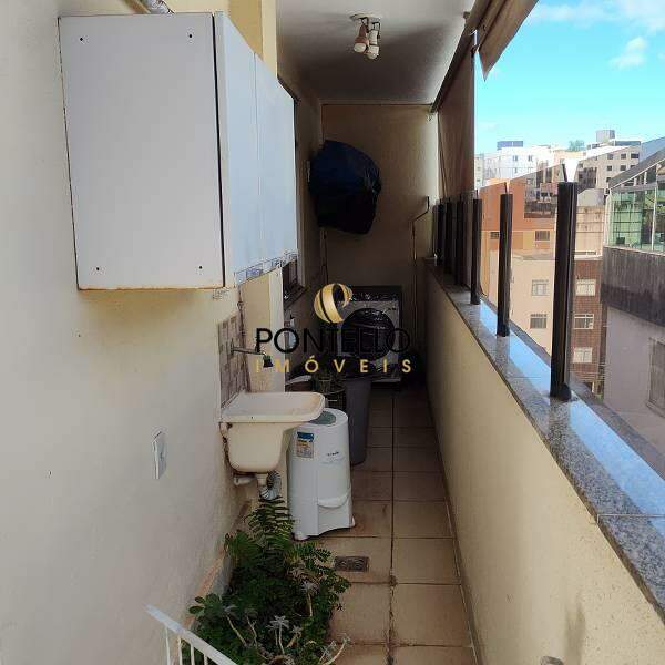 Cobertura, 4 quartos, 183 m² - Foto 12