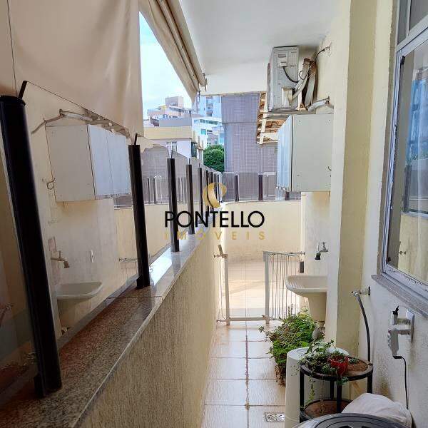 Cobertura, 4 quartos, 183 m² - Foto 13