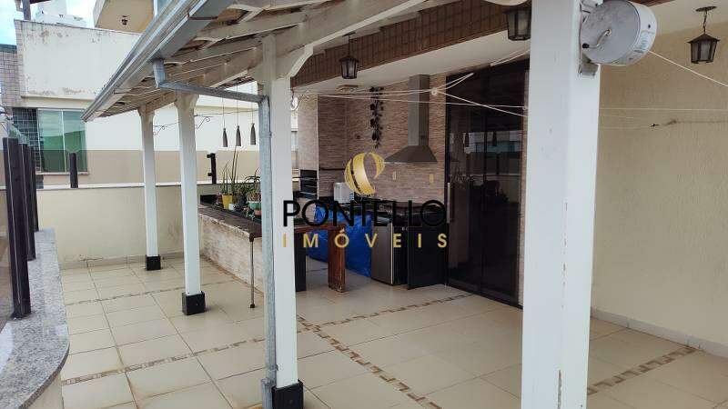 Cobertura, 4 quartos, 183 m² - Foto 14