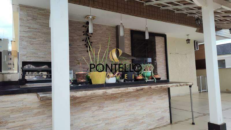 Cobertura, 4 quartos, 183 m² - Foto 15