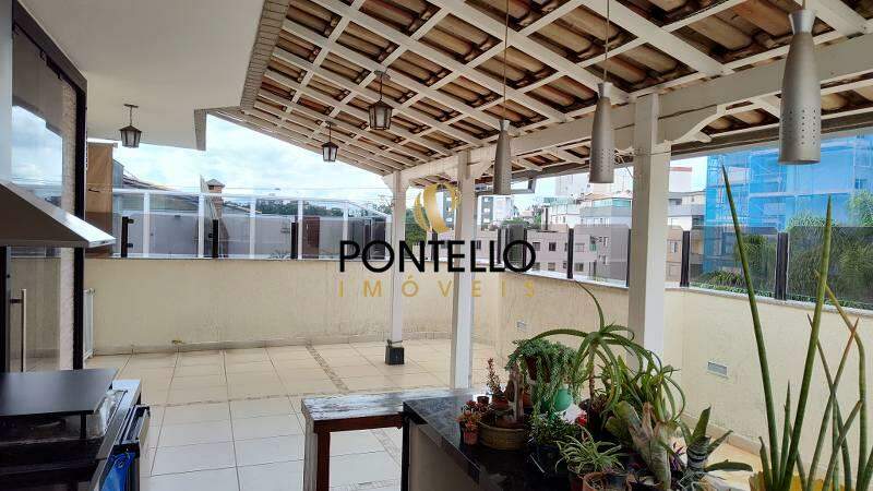 Cobertura, 4 quartos, 183 m² - Foto 16