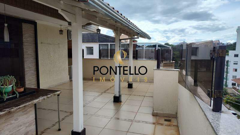 Cobertura, 4 quartos, 183 m² - Foto 19