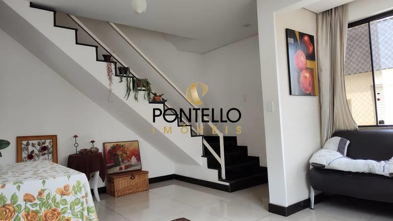 Cobertura, 4 quartos, 183 m² - Foto 2