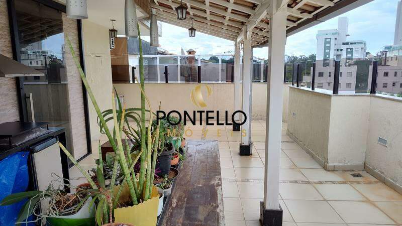 Cobertura, 4 quartos, 183 m² - Foto 21