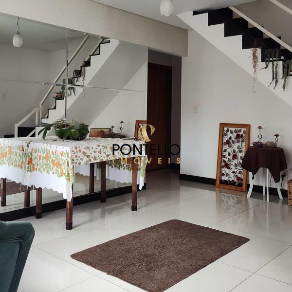 Cobertura, 4 quartos, 183 m² - Foto 3