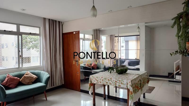 Cobertura, 4 quartos, 183 m² - Foto 4
