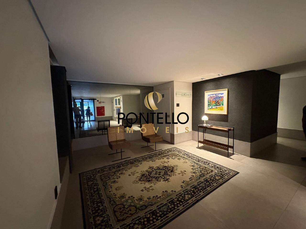 Apartamento, 4 quartos, 143 m² - Foto 4