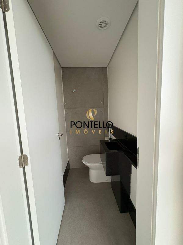 Apartamento, 4 quartos, 143 m² - Foto 8