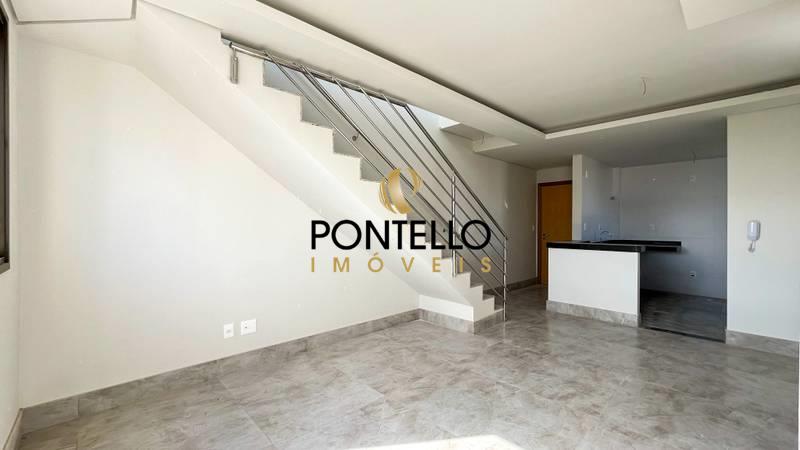 Cobertura, 4 quartos, 162 m² - Foto 1