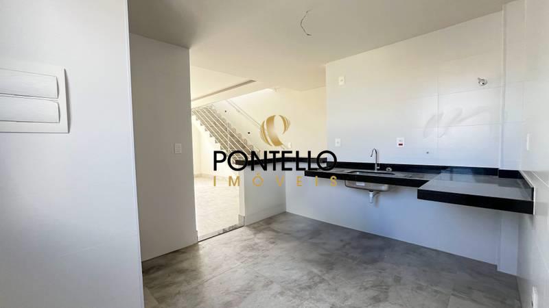 Cobertura, 4 quartos, 162 m² - Foto 11