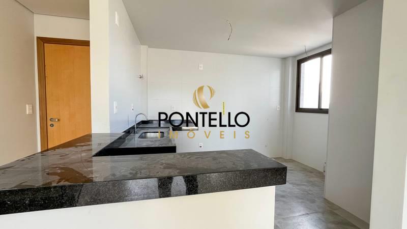 Cobertura, 4 quartos, 162 m² - Foto 2