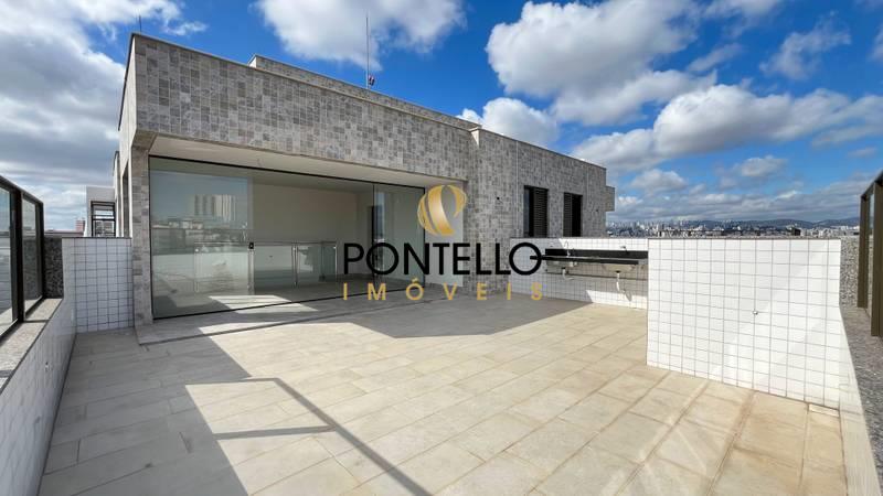 Cobertura, 4 quartos, 162 m² - Foto 22